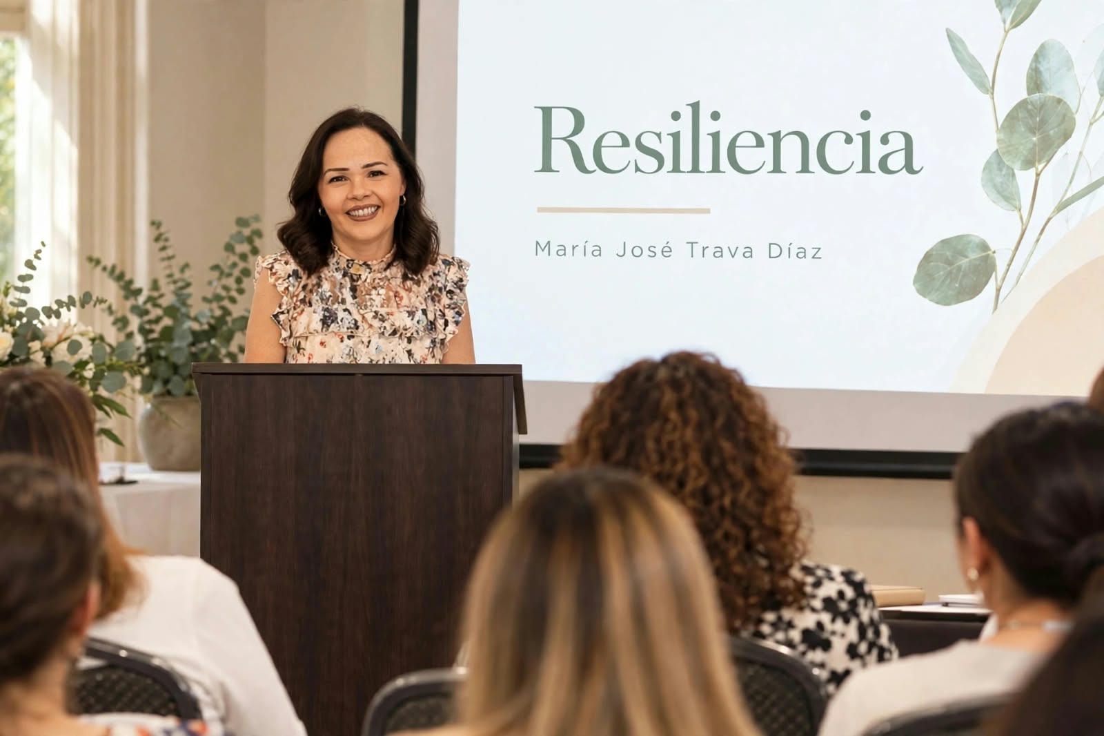 Conferencias